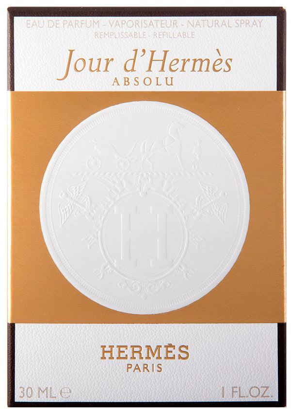 Hermès Jour d'Hermès Absolu Eau de Parfum