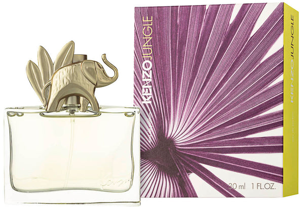 Kenzo Jungle Eau de Parfum