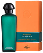 Hermès Concentre d'Orange Verte Eau de Toilette