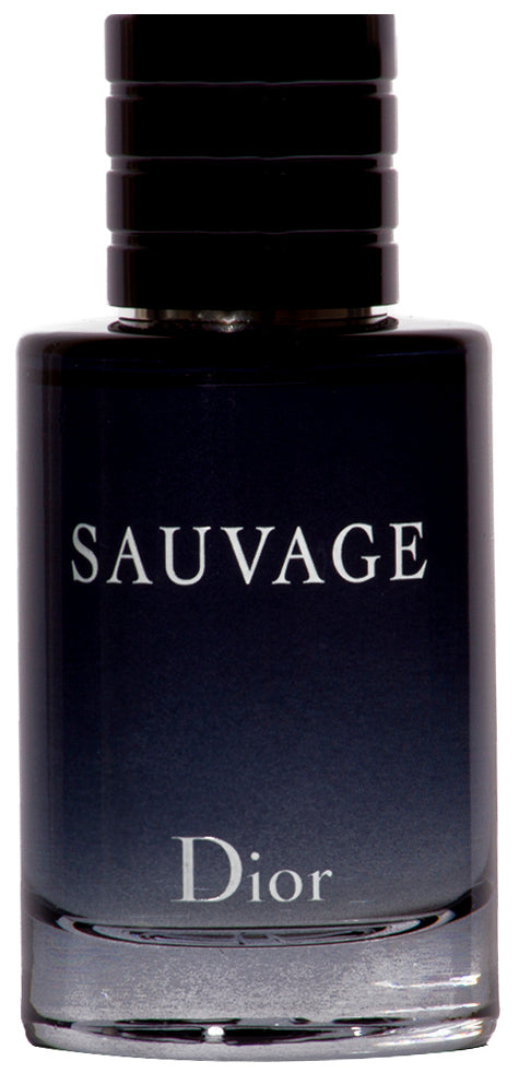 Dior Sauvage Eau de Toilette