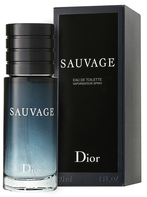 Dior Sauvage Eau de Toilette