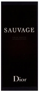 Dior Sauvage Eau de Toilette