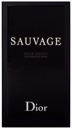 Dior Sauvage Eau de Toilette