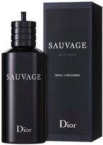 Dior Sauvage Eau de Toilette
