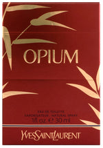 Yves Saint Laurent Opium Eau de Toilette