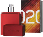 Escentric Molecules Molecules 02 Eau de Toilette