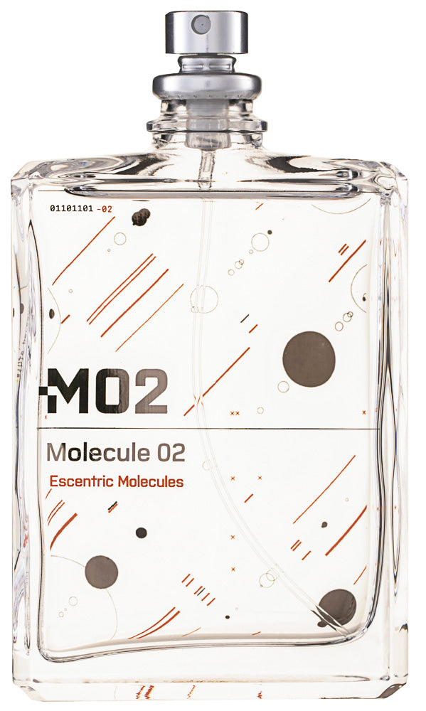 Escentric Molecules Molecules 02 Eau de Toilette
