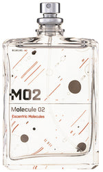 Escentric Molecules Molecules 02 Eau de Toilette
