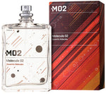 Escentric Molecules Molecules 02 Eau de Toilette