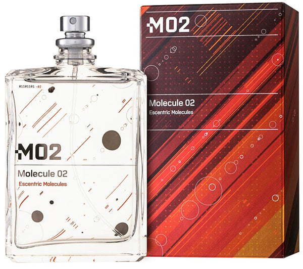 Escentric Molecules Molecules 02 Eau de Toilette