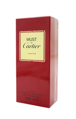 Cartier Must de Cartier Eau de Parfum