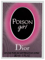 Dior Poison Girl Eau de Parfum