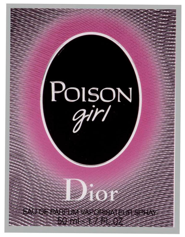 Dior Poison Girl Eau de Parfum
