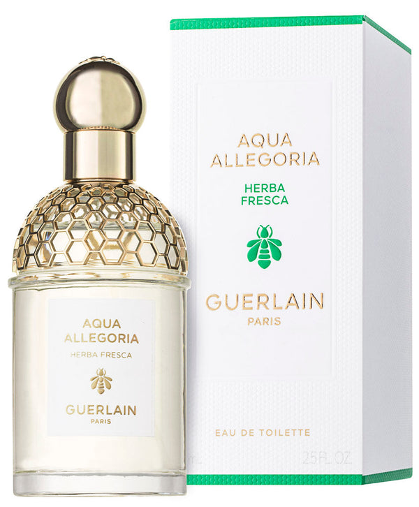 Guerlain Aqua Allegoria Herba Fresca Eau de Toilette