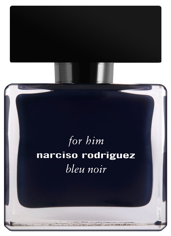 Narciso Rodriguez For Him Bleu Noir Eau de Toilette