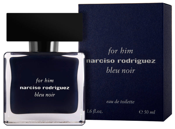 Narciso Rodriguez For Him Bleu Noir Eau de Toilette