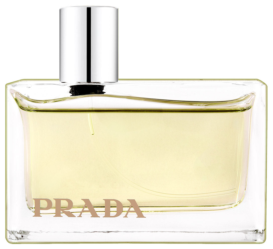Prada Amber Eau de Parfum