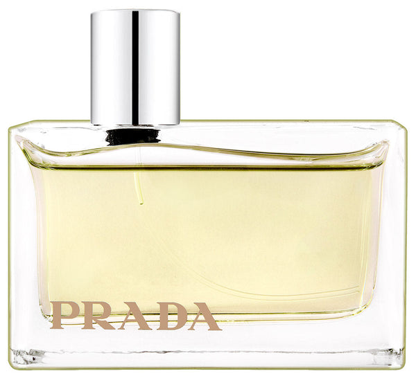 Prada Amber Eau de Parfum