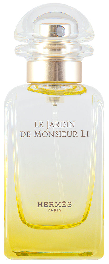 Hermès Le Jardin de Monsieur Li Eau de Toilette