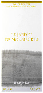 Hermès Le Jardin de Monsieur Li Eau de Toilette