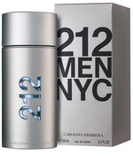 Carolina Herrera 212 Men Eau de Toilette