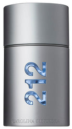 Carolina Herrera 212 Men Eau de Toilette