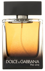 Dolce & Gabbana The One for Men Eau de Parfum