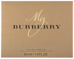 Burberry My Burberry Eau de Parfum