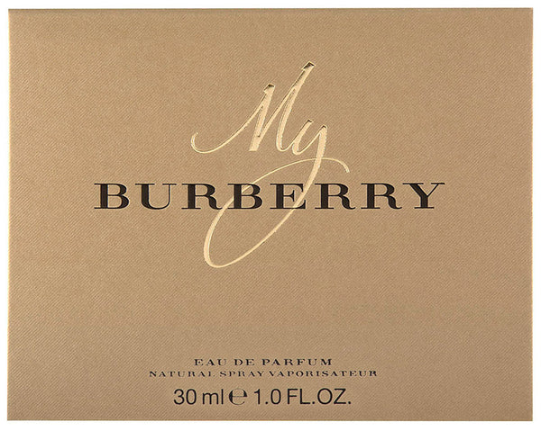 Burberry My Burberry Eau de Parfum