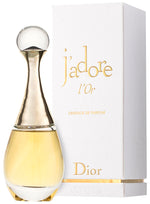 Dior J'adore L'Or Essence de Parfum
