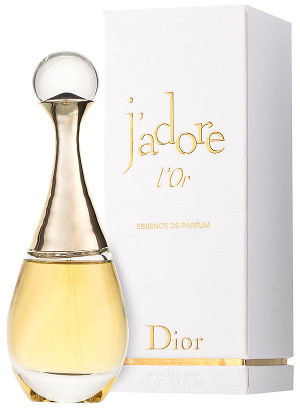 Dior J'adore L'Or Essence de Parfum
