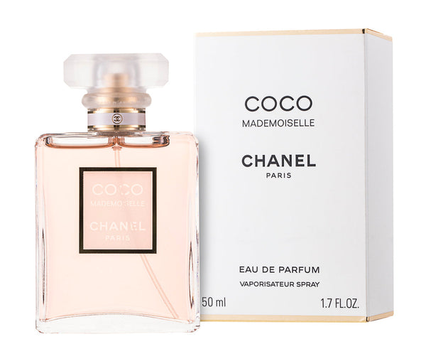 Chanel Coco Mademoiselle Eau de Parfum
