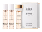 Chanel Coco Mademoiselle Eau de Toilette