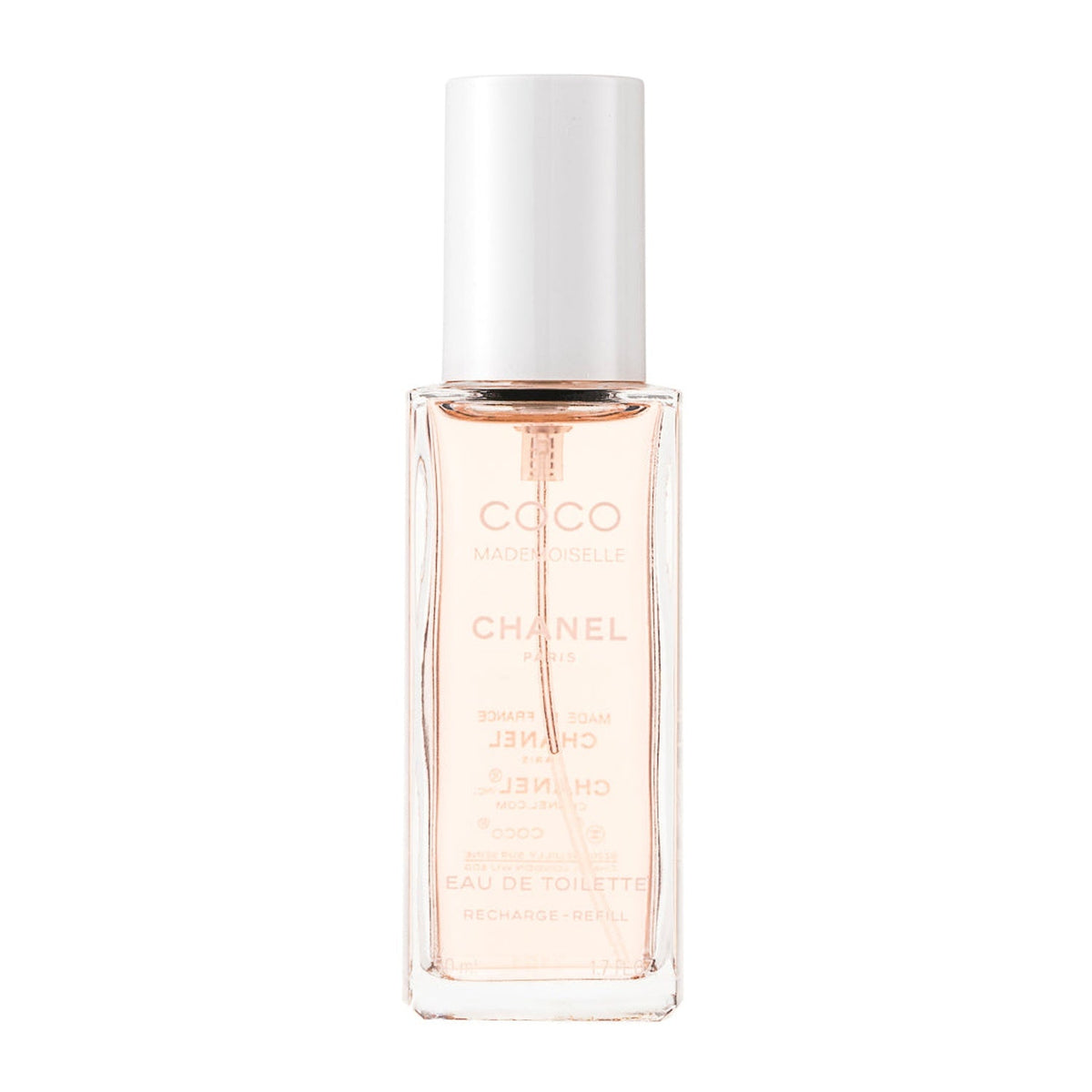 Chanel Coco Mademoiselle Eau de Toilette
