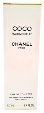 Chanel Coco Mademoiselle Eau de Toilette