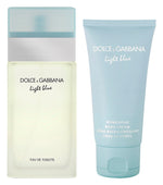 Dolce & Gabbana Light Blue Eau de Toilette