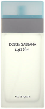 Dolce & Gabbana Light Blue Eau de Toilette