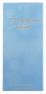 Dolce & Gabbana Light Blue Eau de Toilette