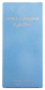 Dolce & Gabbana Light Blue Eau de Toilette