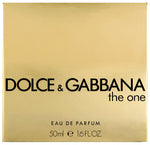 Dolce & Gabbana The One Eau de Parfum
