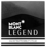 Montblanc Legend Eau de Toilette