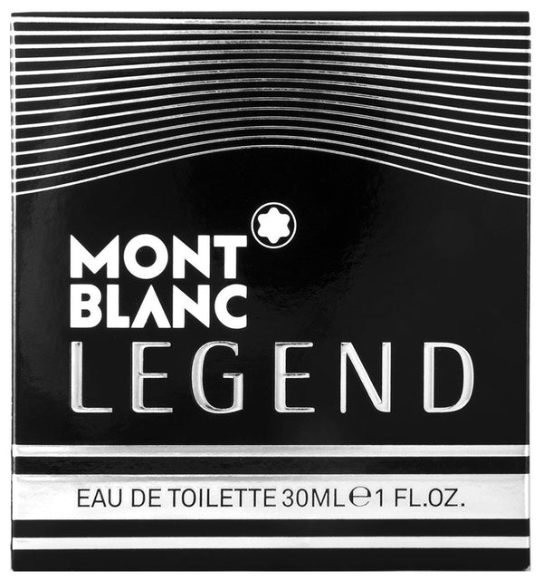 Montblanc Legend Eau de Toilette