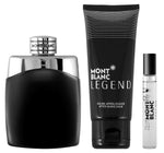 Montblanc Legend Eau de Toilette