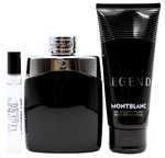 Montblanc Legend Eau de Toilette