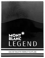 Montblanc Legend Eau de Toilette