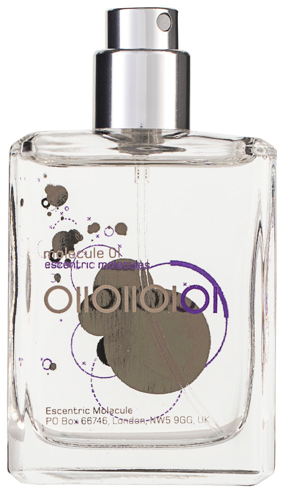 Escentric Molecules Molecule 01 Eau de Toilette