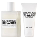 Zadig & Voltaire This is Her! Eau de Parfum