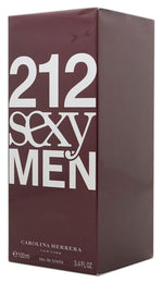 Carolina Herrera 212 Sexy Men Eau de Toilette