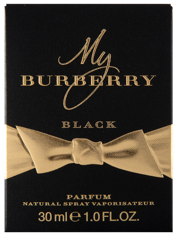 Burberry My Burberry Black Eau de Parfum