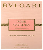 Bulgari Rose Goldea Eau de Parfum